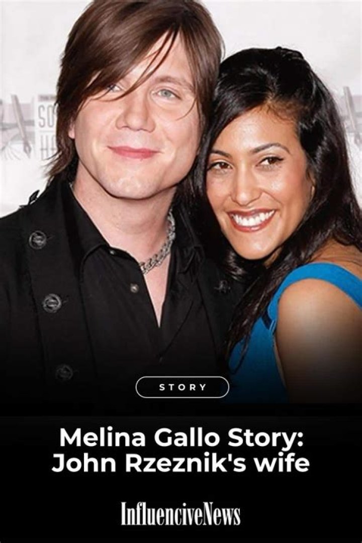 Melina Gallo: A Rising Star in the Entertainment Industry