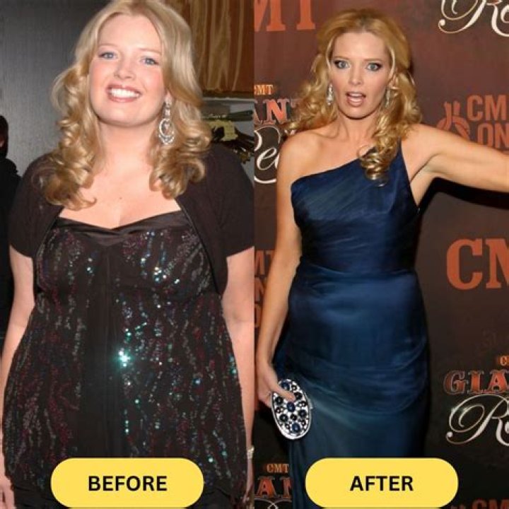 Melissa Peterman's Voice Change in Reba: A Journey of Transformation