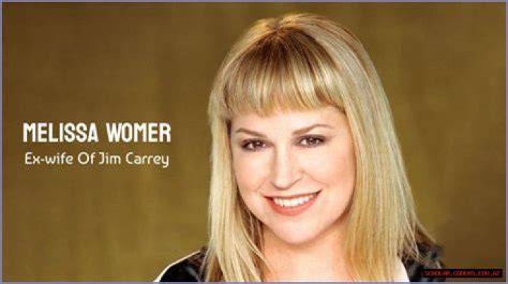 Melissa Womer: A Deep Dive into the Life of Jim Carrey's Ex-Wife