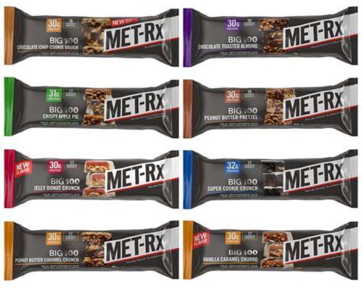 Met-Rx Bars at Costco: Your Ultimate Guide to Quality and Savings