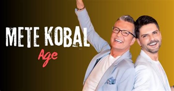 Mete Kobal: The Journey of a Rising Star in the Music Industry
