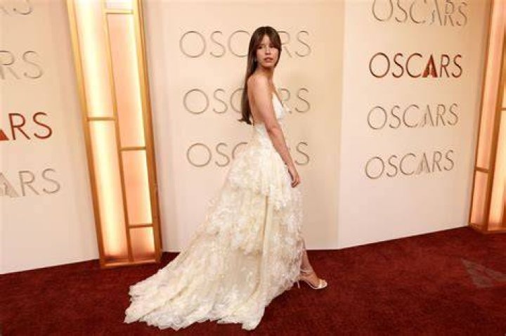 Mia Goth: The Rising Star and Oscar Aspirant