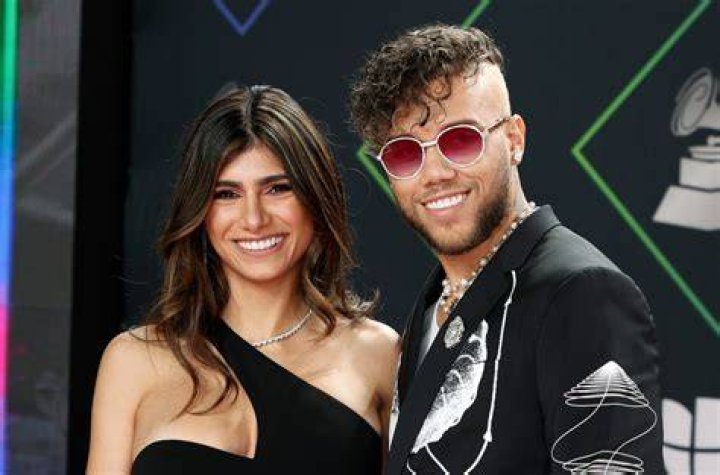 Mia Khalifa and Jhay Cortez Relationship: A Deep Dive into Their Journey