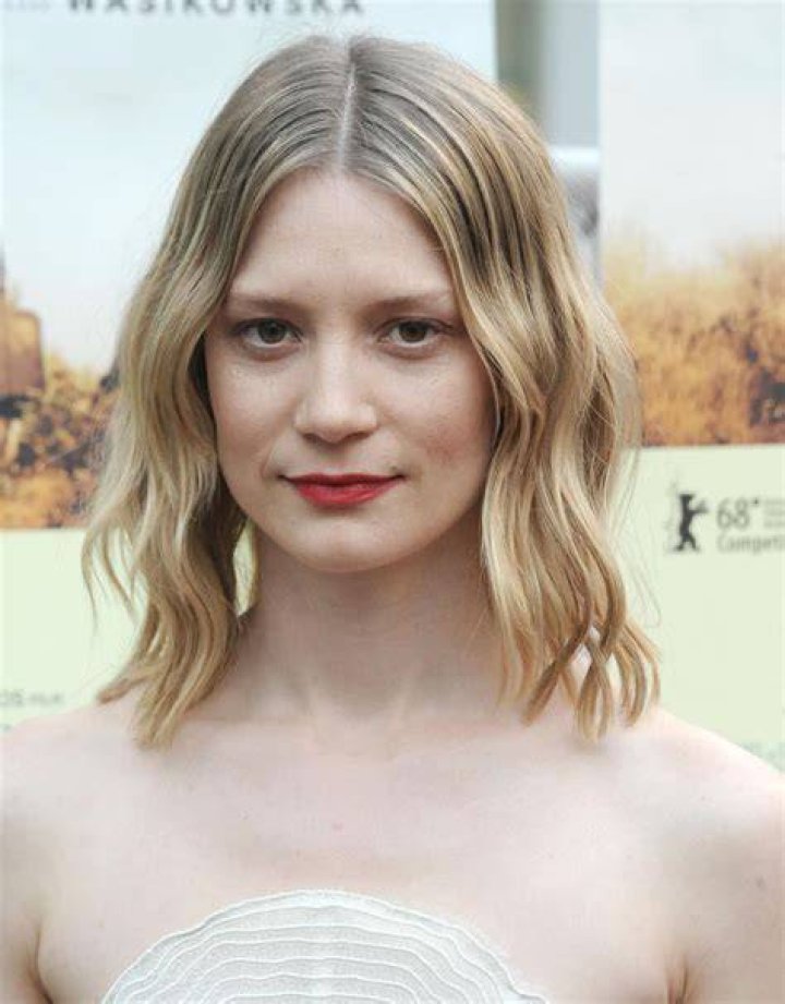 Mia Wasikowska: A Journey Through Talent and Versatility