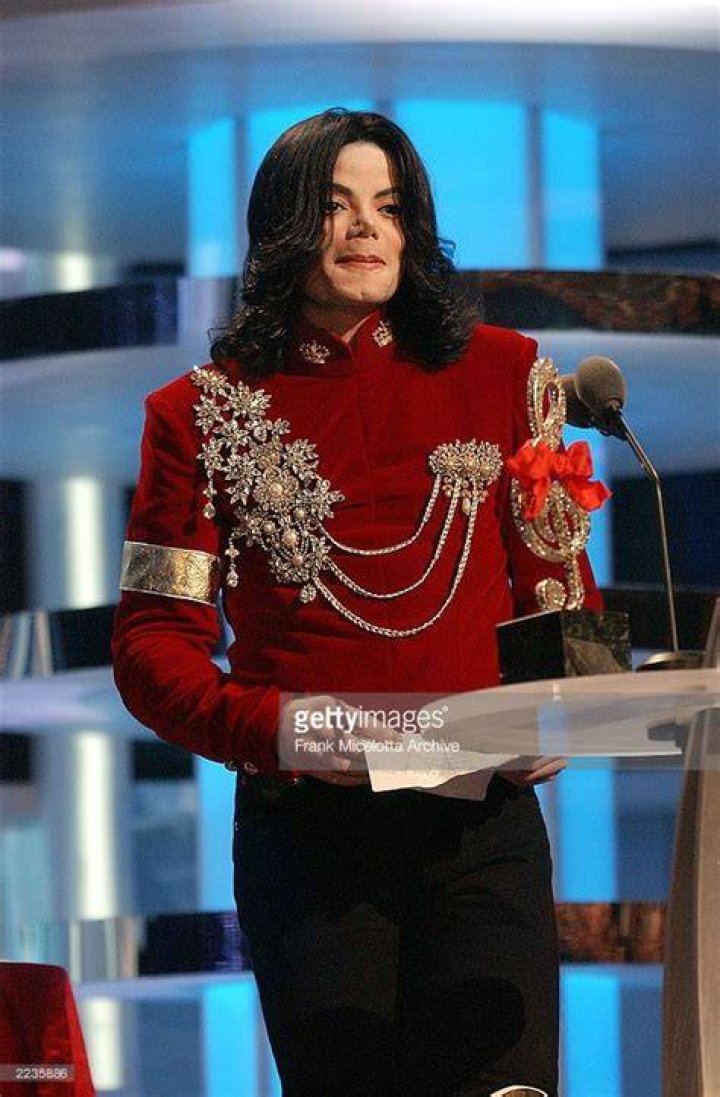 Michael Jackson's Enduring Legacy in the MTV Video Music Awards