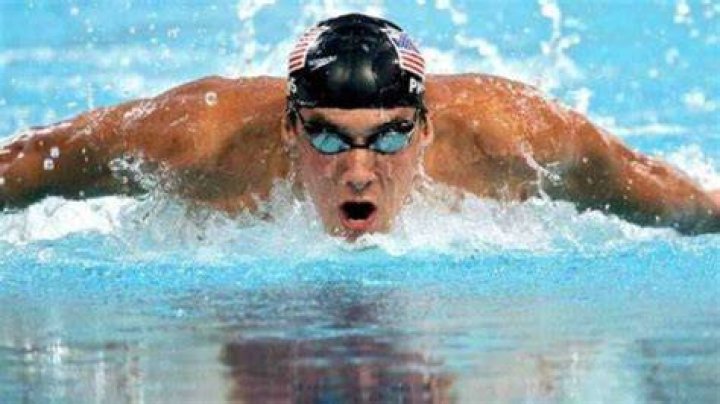 Michael Phelps and the Big Bang: A Cosmic Journey Through Sports and Science
