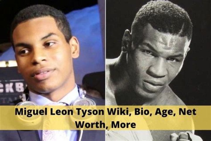 Miguel Leon Tyson: A Comprehensive Overview