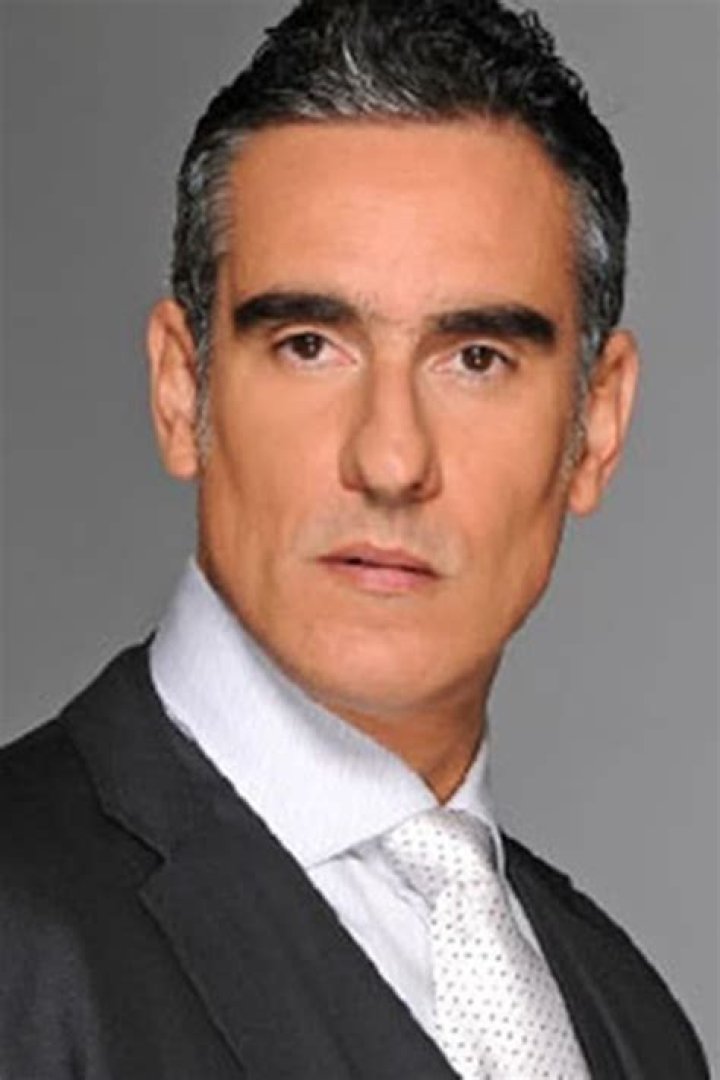 Miguel Varoni: The Charismatic Star of Latin Entertainment