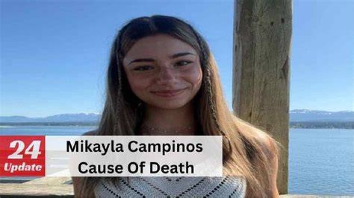 Mikalya Campinos: A Rising Star in the Digital World