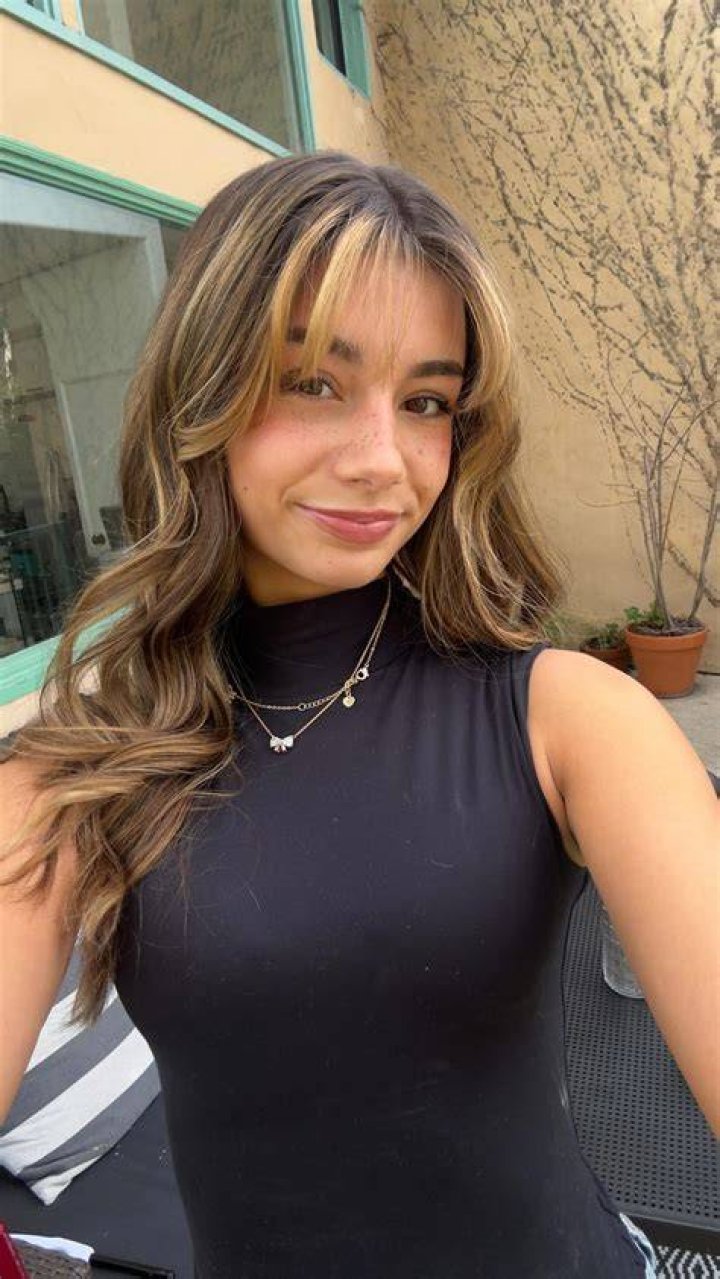 Mikayla Campinos: A Deep Dive into Her Life and Career