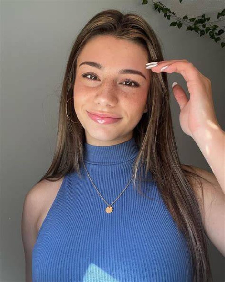 Mikayla Campinos Age: Uncovering the Life of a Social Media Sensation