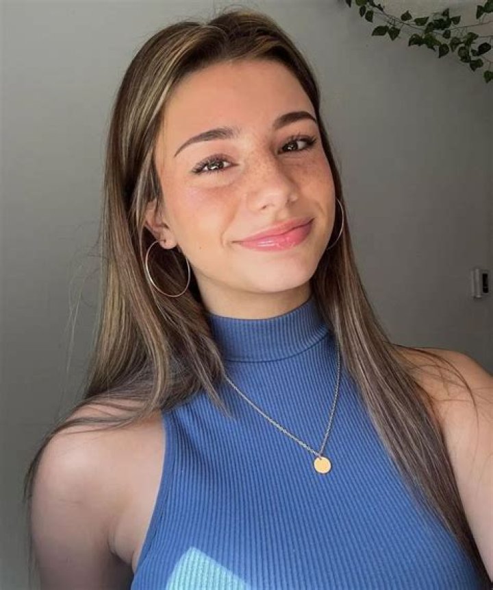 Mikayla Campinos: Unveiling the Leaks