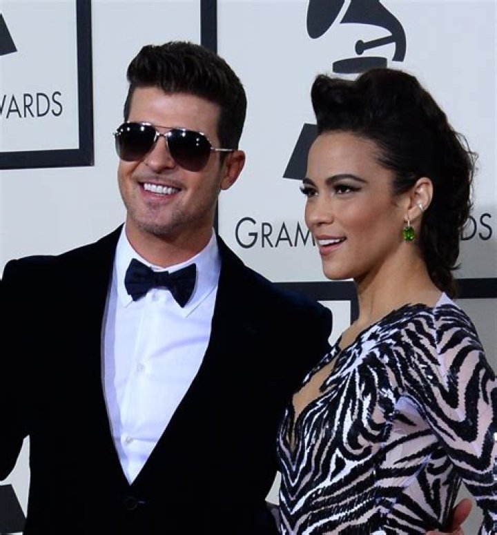 Miley Cyrus Robin Thicke VMA Performance: A Bold Moment in Music History