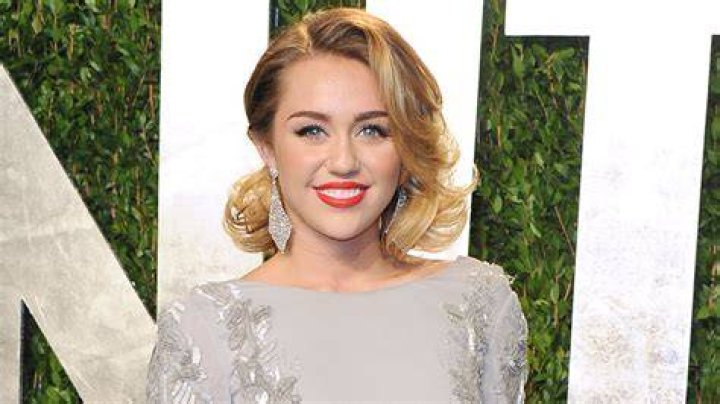 Miley Cyrus's 2012 Hair Transformation: A Turning Point in Pop Culture