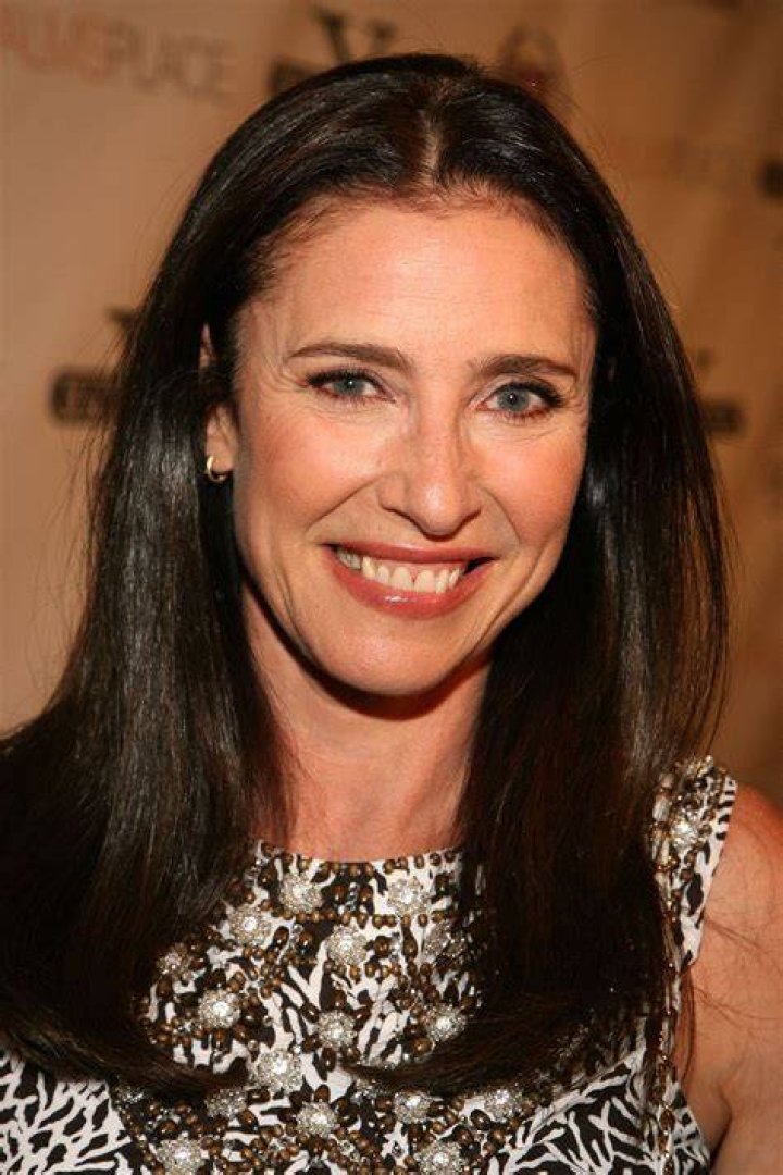Mimi Rogers: The Versatile Star Who Shines Bright in Hollywood