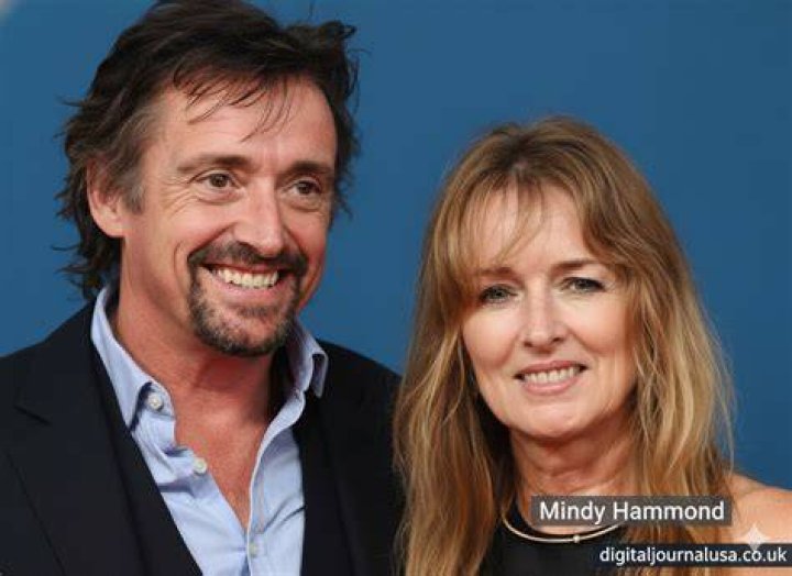 Mindy Hammond: The Inspiring Journey of a Modern-Day Visionary