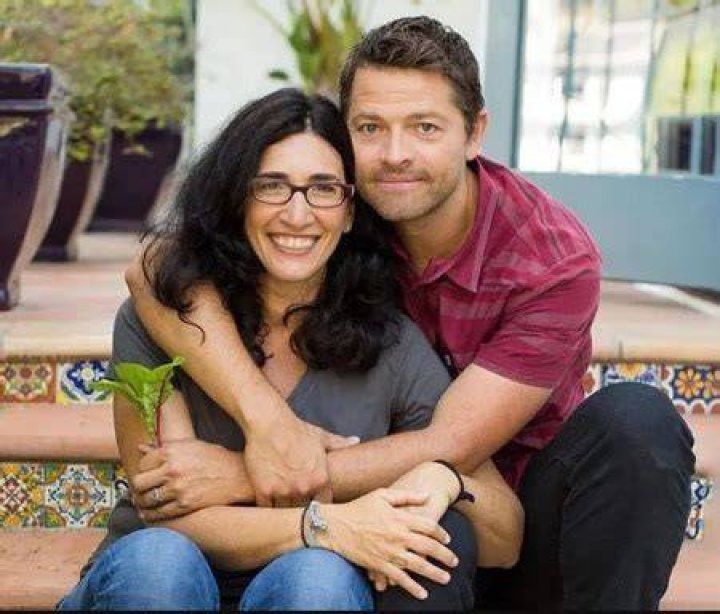 Misha Collins and Victoria Vantoch Marriage: A Deep Dive into Their Love Story