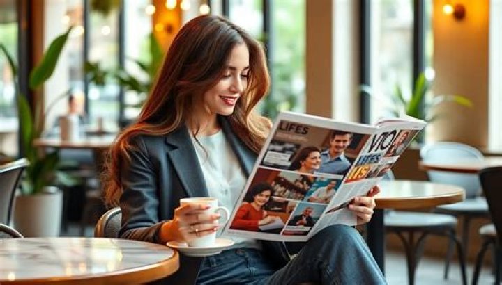 Mnoodle Magazine: Your Ultimate Guide to Modern Lifestyle and Trends