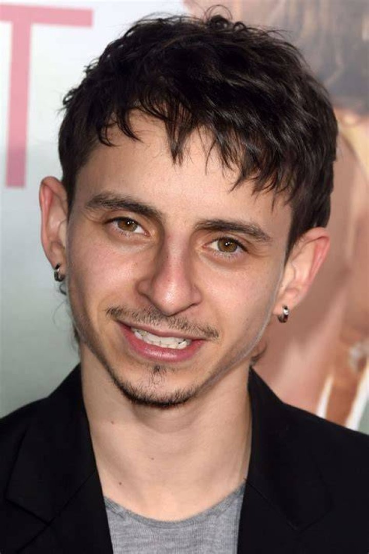 Moisés Arias: A Multifaceted Talent in the Entertainment Industry