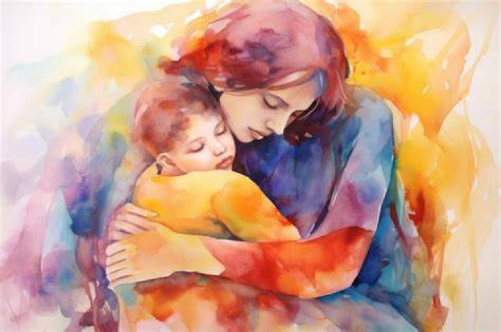 Moms Warmth 3: Embracing the Power of Maternal Love in Parenting