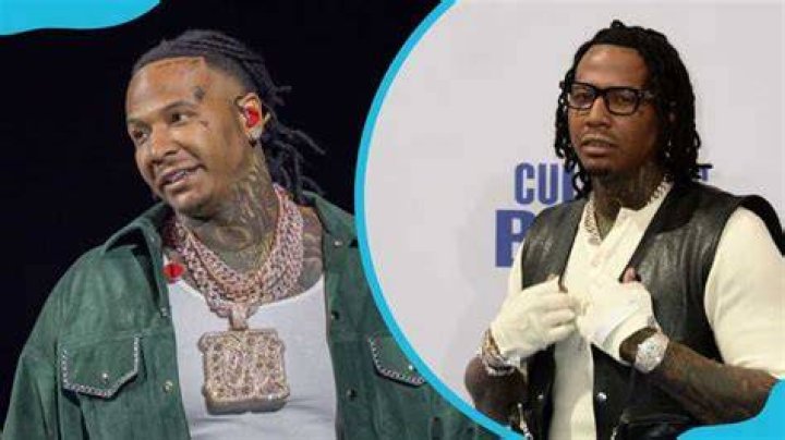 Moneybagg Yo Net Worth: A Comprehensive Analysis of His Wealth