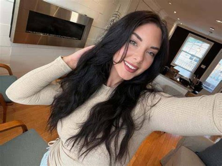 Morgan Veraa: The Rising Star of OnlyFans