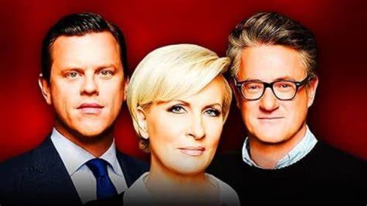 Morning Joe Cast Fired: What Happened and What It Means for the Show