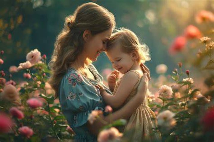 Mother Warmth 3: The Heartfelt Connection Between Mothers and Their Children