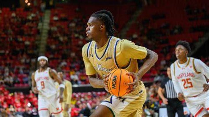 Mount St. Mary's vs. American University: A Promising NCAA Tournament Matchup
