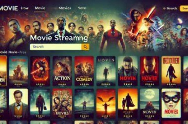 movies4u: Your Ultimate Destination for Streaming Movies Online