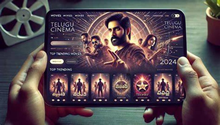 MoviesRulez.com 2024 Telugu: Your Ultimate Guide to Telugu Cinema