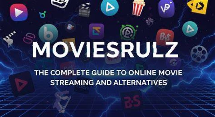 MoviesRulz 5: The Ultimate Guide to Streaming and Downloading Movies