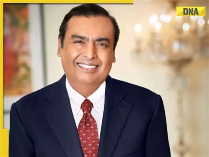 Mukesh Ambani's Health Journey: Understanding His Fight Against Disease