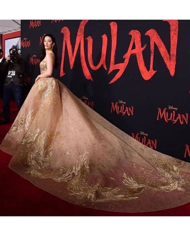 Mulan Xvuitton: The Fusion of Culture and Couture