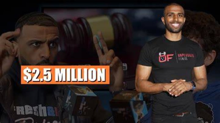 Myron Gaines Net Worth: An In-Depth Analysis of His Wealth and Success