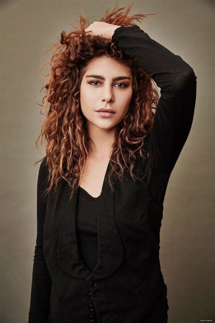 Nadia Hilker Relationship: Unveiling the Personal Life of the Talented Actress