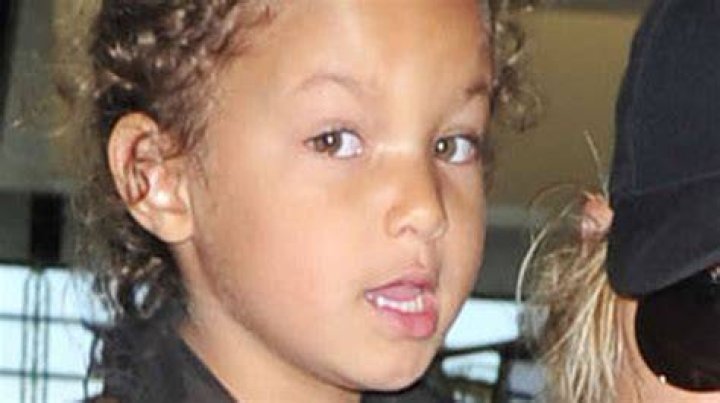 Nahla Ariela Aubry: The Life of a Young Star