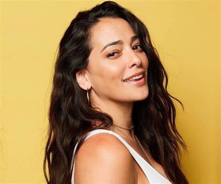 Natalie Martinez and Her Journey as a Mother