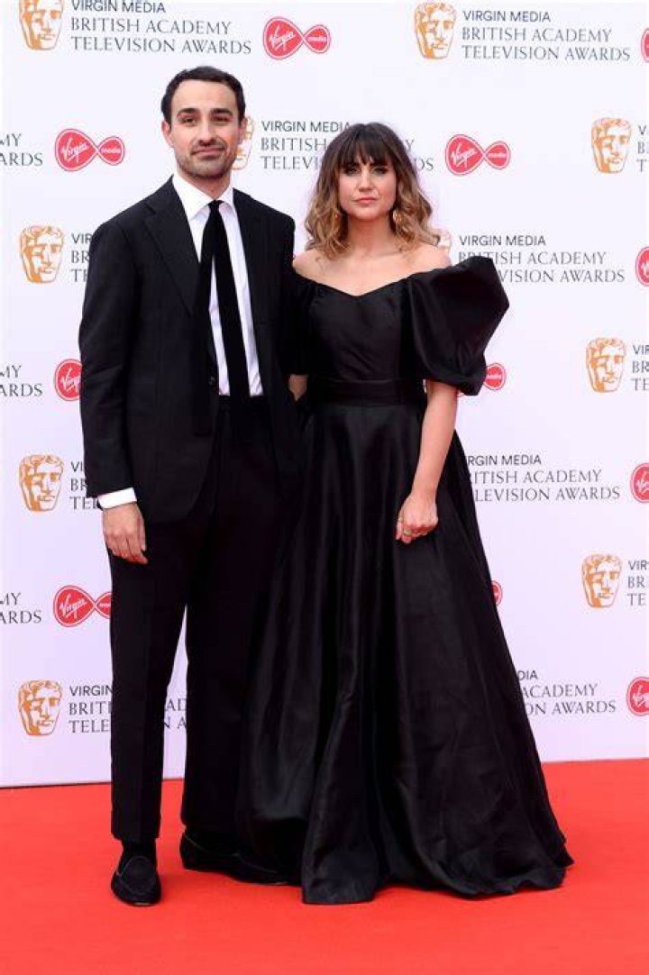 Natasia Demetriou's Husband: A Closer Look at Her Personal Life