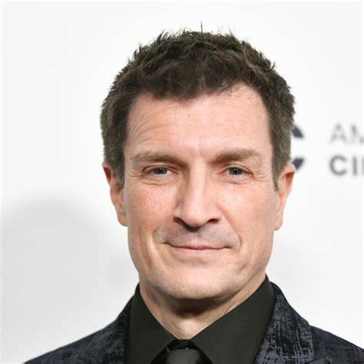 Nathan Fillion: The Man Behind the Kid's Heart