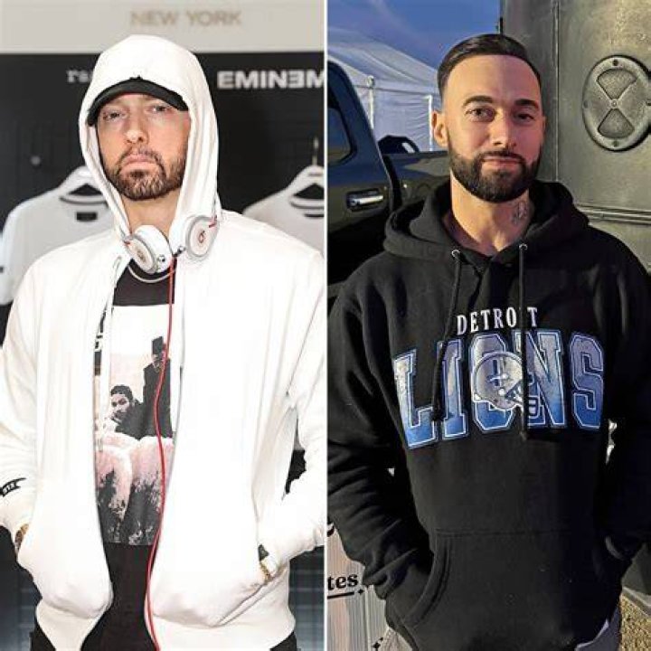 Nathan Mathers: The Musical Journey of Eminem's Brother
