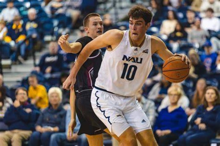 NAU Basketball: A Journey to Postseason Glory