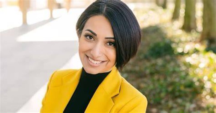 Nayyera Haq Kids: A Glimpse into the Life of a Dedicated Mother and Influencer