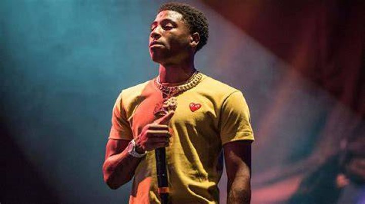 NBA Youngboy: The Rise of a Rap Phenomenon