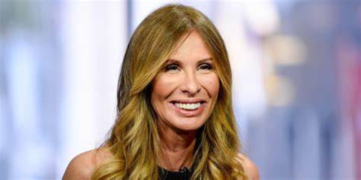 Net Worth Carole Radziwill: A Comprehensive Overview