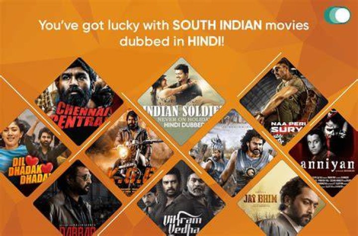 New Hindi Movie Hub 480p: Your Ultimate Guide to Enjoying Hindi Cinema