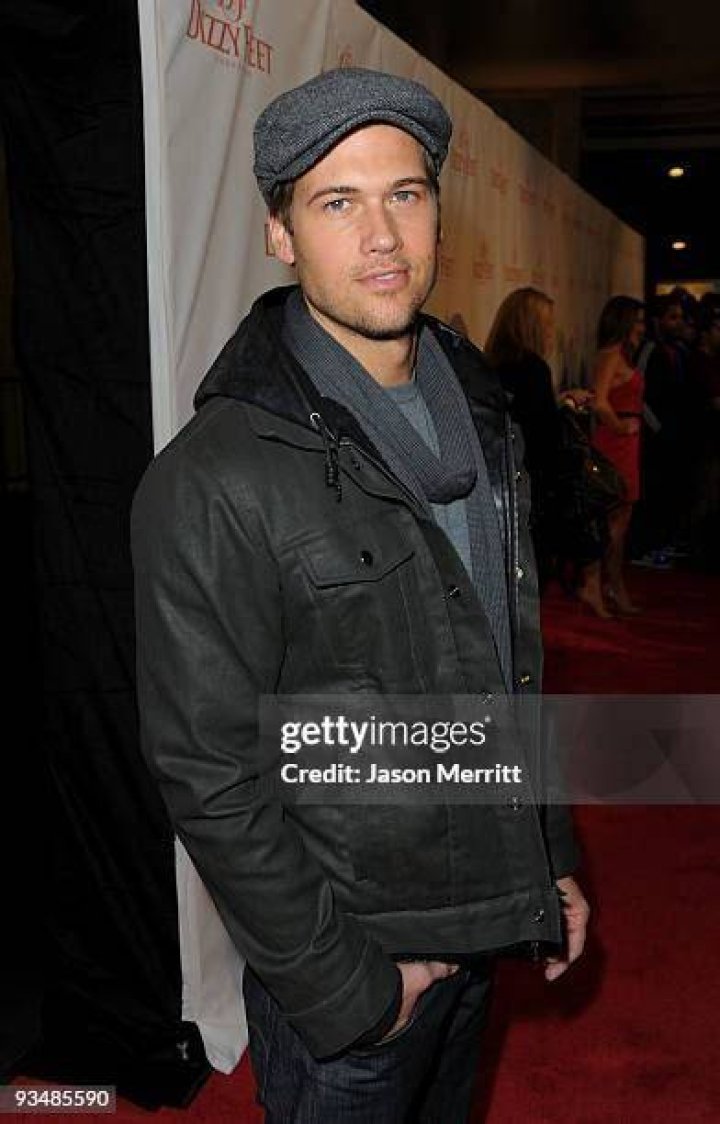 Nick Zano: The Versatile Talent of Hollywood