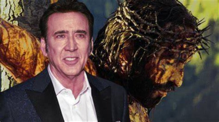 Nicolas Charrier: The Rising Star in the World of Film and Television