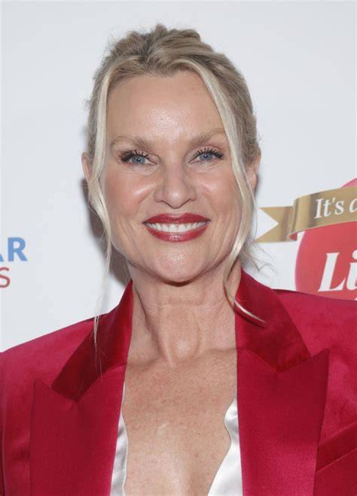 Nicollette Sheridan: A Glimpse into Her Life and 2024 Aspirations