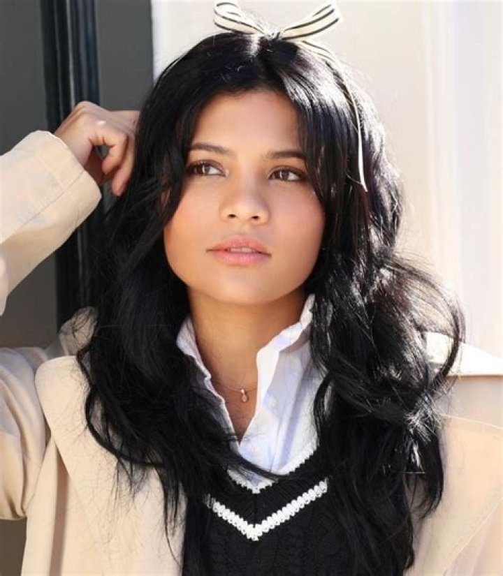 Nikki Catasouras: The Rising Star of Social Media